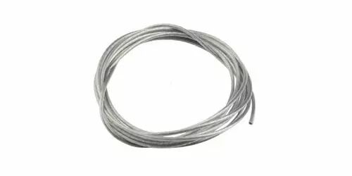 Silver wire cable 2 metres ULTIMATE - 1