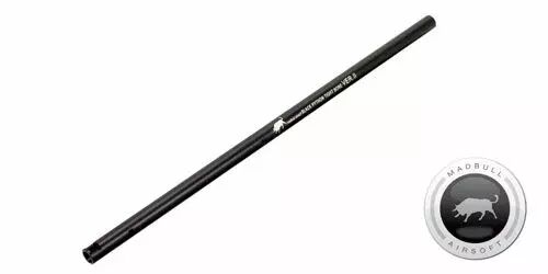 Canons de pr�cision MADBULL Black Python V2 285mm 6.03mm - 1