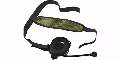 Bowman Evo III Black Z-TACTICAL Helmet - 3