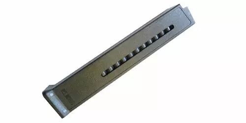 Chargeur 420 billes pour UMP Umarex - 1