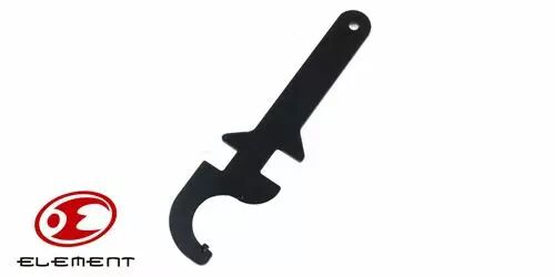 Key for Delta Ring & Butt Stock Tube Element - 1