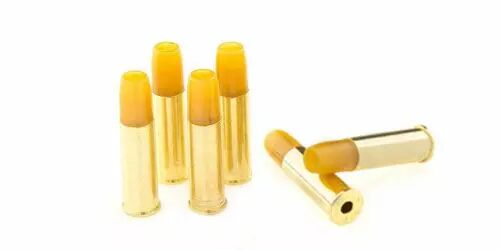 PowerDown cartridges x 6 for Dan Wesson - 1