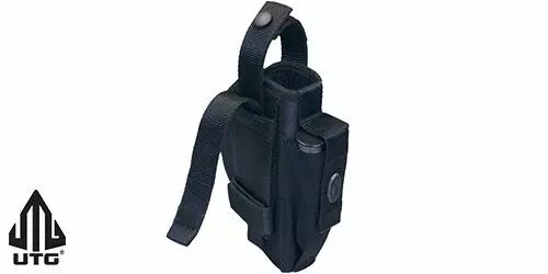 Holster ceinture ambidextre Black UTG - 1