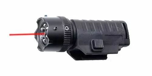 ASG Tactical Laser Lamp - 1