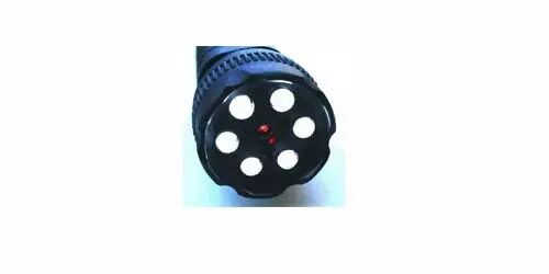 ASG Tactical Laser Lamp - 2