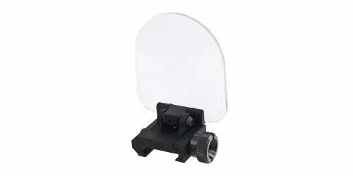 >Protecteur de lentille Flip-Up Swiss Arms - 1