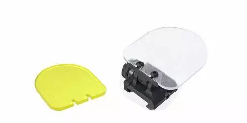 >Protecteur de lentille Flip-Up Swiss Arms - 2