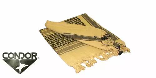 Shemagh Tan CONDOR - 1
