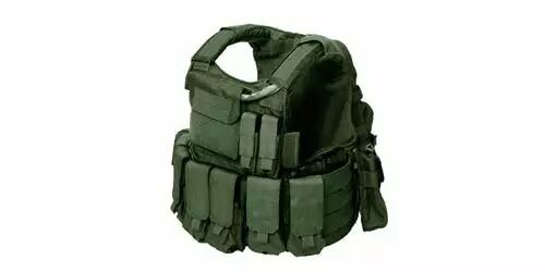 Veste Tactique Ciras Swiss Arms - 1