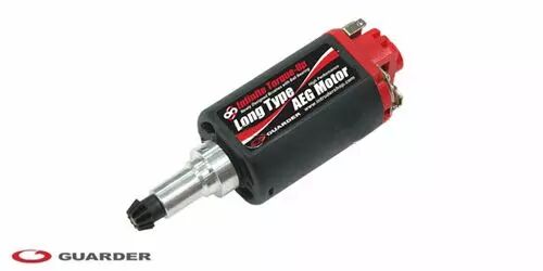 Moteur Infinite Torque-Up Long Type GUARDER - 1