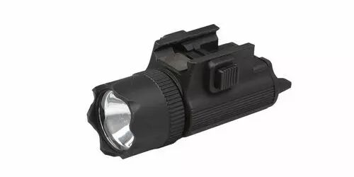 Lampe Compacte Super Xenon ASG pour rail Picatinny - 1