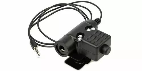 PTT zU94 Z-TACTICAL - 2