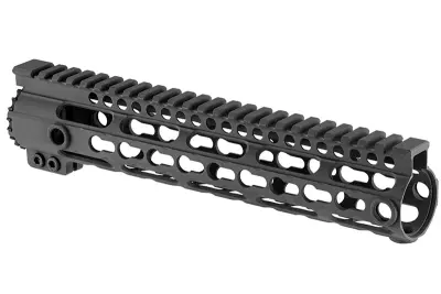 *** \'MI 9inch Rail/BK