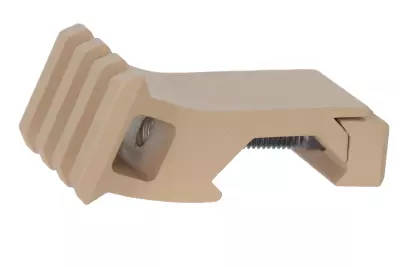 *** \'MI Side Rail mount/DE（select engraving or no）