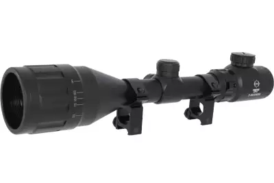 *** 3-9X50 AOEG Scope