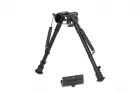 *** 9 inch Spring Retractable Bipod