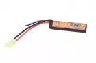 *** BATTERIE LIPO 7.4V 560mAh 1 stick