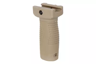 *** BD LS Vertical Front Grip DE