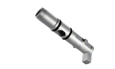 *** CNC air nozzle pour pistolets lectriques AEP (SPAEP)
