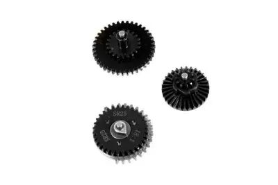 *** CNC steel gear set for SR25
