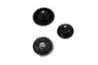 *** CNC steel gear set for SR25