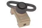 *** DD STYLE Rail SLING MOUNT/DE