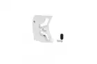 *** EDGE Aluminum Trigger Type 3 for Hi-CAPA/1911 (Silver)