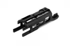 *** EDGE Custom Aluminum Blowback Housing Ver.2for Hi-CAPA/1911 (Black)