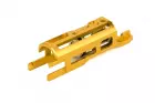 *** EDGE Custom Aluminum Blowback Housing Ver.2for Hi-CAPA/1911 (Gold)