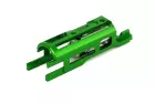 *** EDGE Custom Aluminum Blowback Housing Ver.2for Hi-CAPA/1911 (Green)