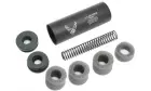 *** FMA SPECIAL FORCE+ - Silenciador de 14 mm, 107 mm
