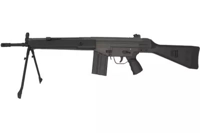 *** JG098 carbine replica