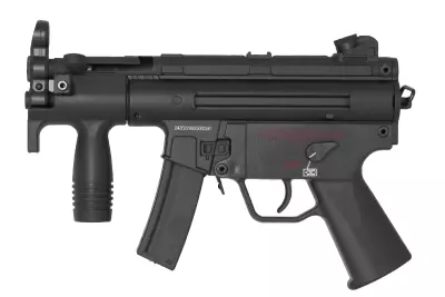 *** JG201 sub-machinegun replica