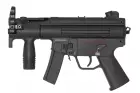 *** JG201 sub-machinegun replica