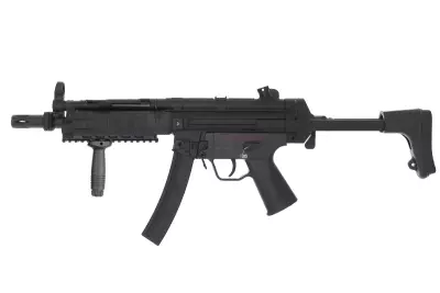 *** JG801 sub-machinegun replica
