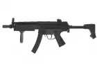 *** JG801 sub-machinegun replica