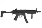 *** JG801 sub-machinegun replica
