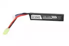 *** LiPo 11,1V 1100mAh 20/40C battery