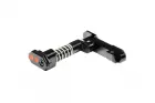 *** Maxx Model magazine catch Advanced CNCAluminium Style B (noir)