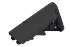 *** MK18 ModO LMT Stock /BK