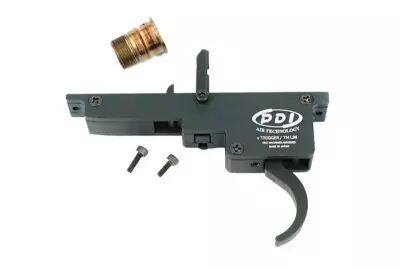 *** PDI TRIGGER L96