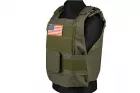*** Personal Body Armor - olive