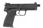 *** UMAREX H&K USP.45 TACTICAL METAL SLIDE GBB PISTOL (BY KWA)