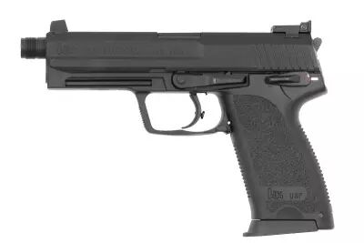 *** UMAREX H&K USP.45 TACTICAL METAL SLIDE GBB PISTOL (BY KWA)