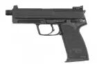 *** UMAREX H&K USP.45 TACTICAL METAL SLIDE GBB PISTOL (BY KWA)