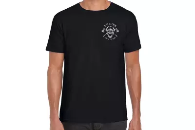 ***T-shirt Stay In The Fight Limit 5.11