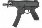	 APFG S-001BK MPX Copperhead GBB Airsoft 