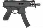 	 APFG S-001BK MPX Copperhead GBB Airsoft 