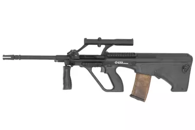 STEYR AUG airsoft rifles