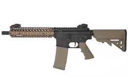 AEG rifles